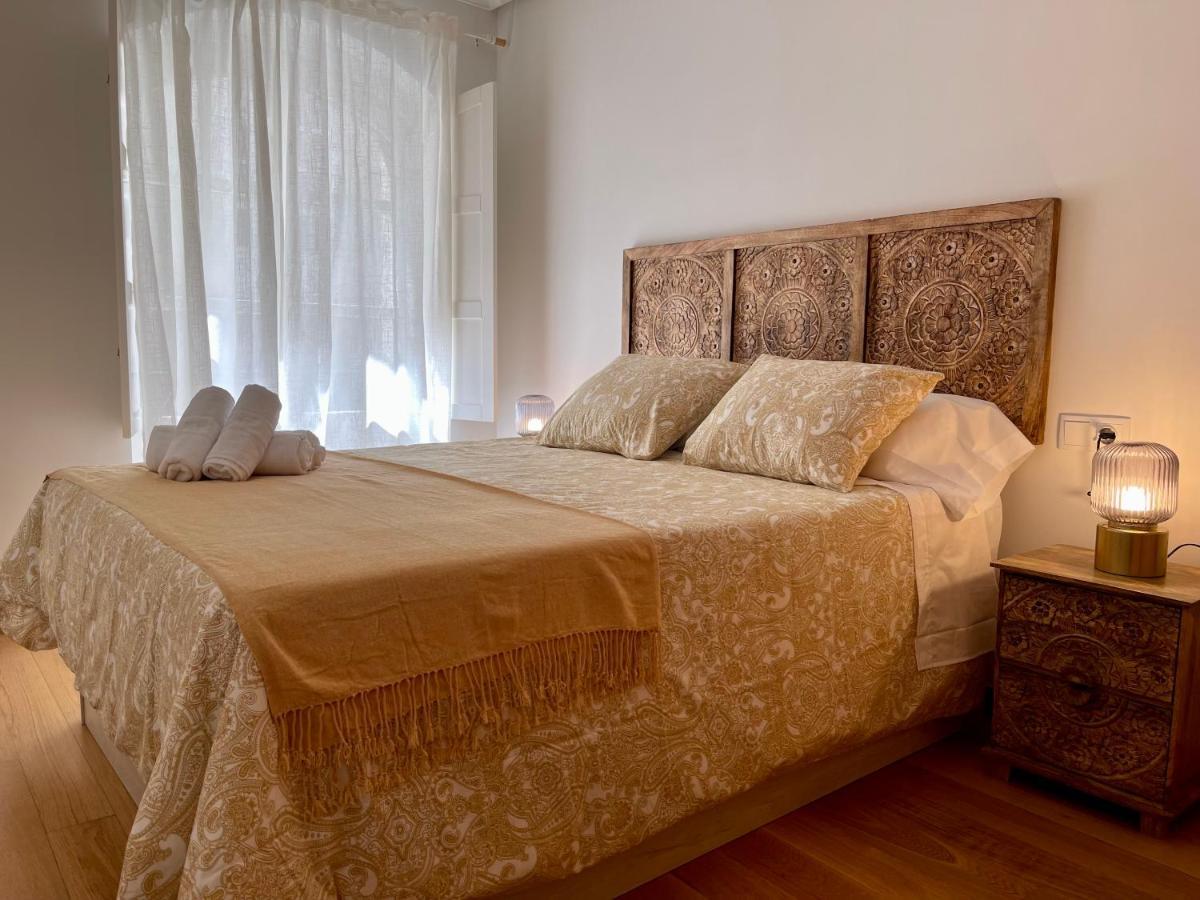 Appartement Piso Principal à Ourense Extérieur photo